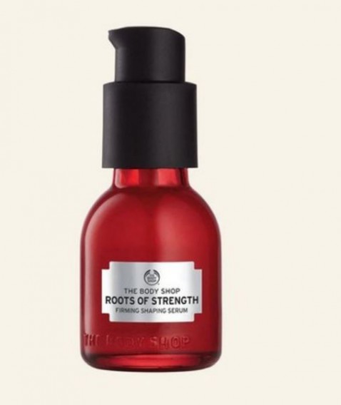 Roots of Strength™ Firming Shaping Serum