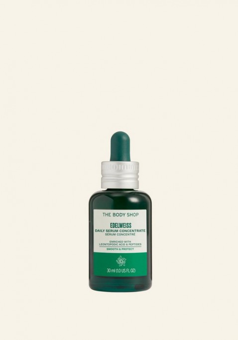 Edelweiss Daily Serum Concentrate 30ml