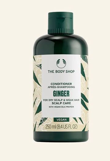 Ginger Scalp Care Conditioner 250ml