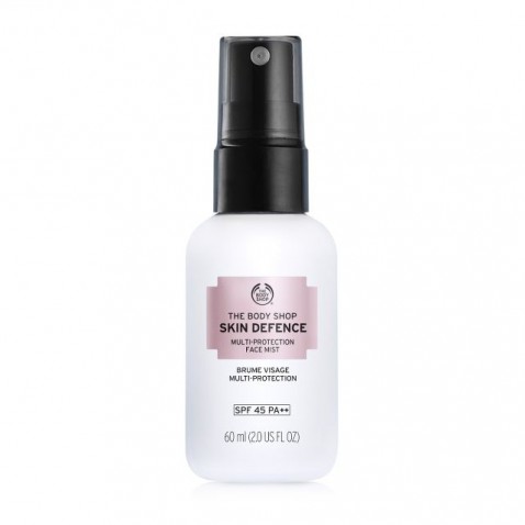 Skin Defence Multi-protection Face Mist SPF45 PA++ 60ML