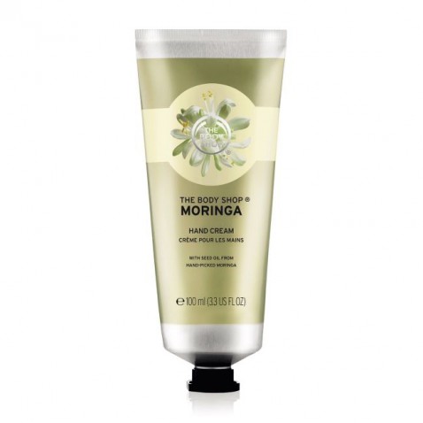 Moringa Hand Cream 100ML