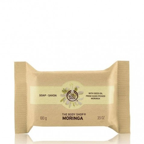 Moringa Soap 100G