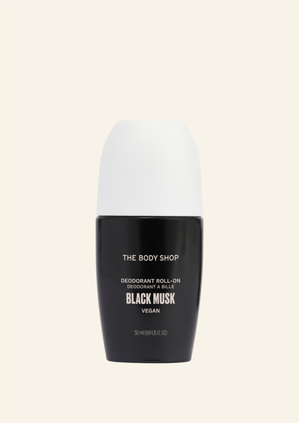 Black Musk Deodorant 50ML