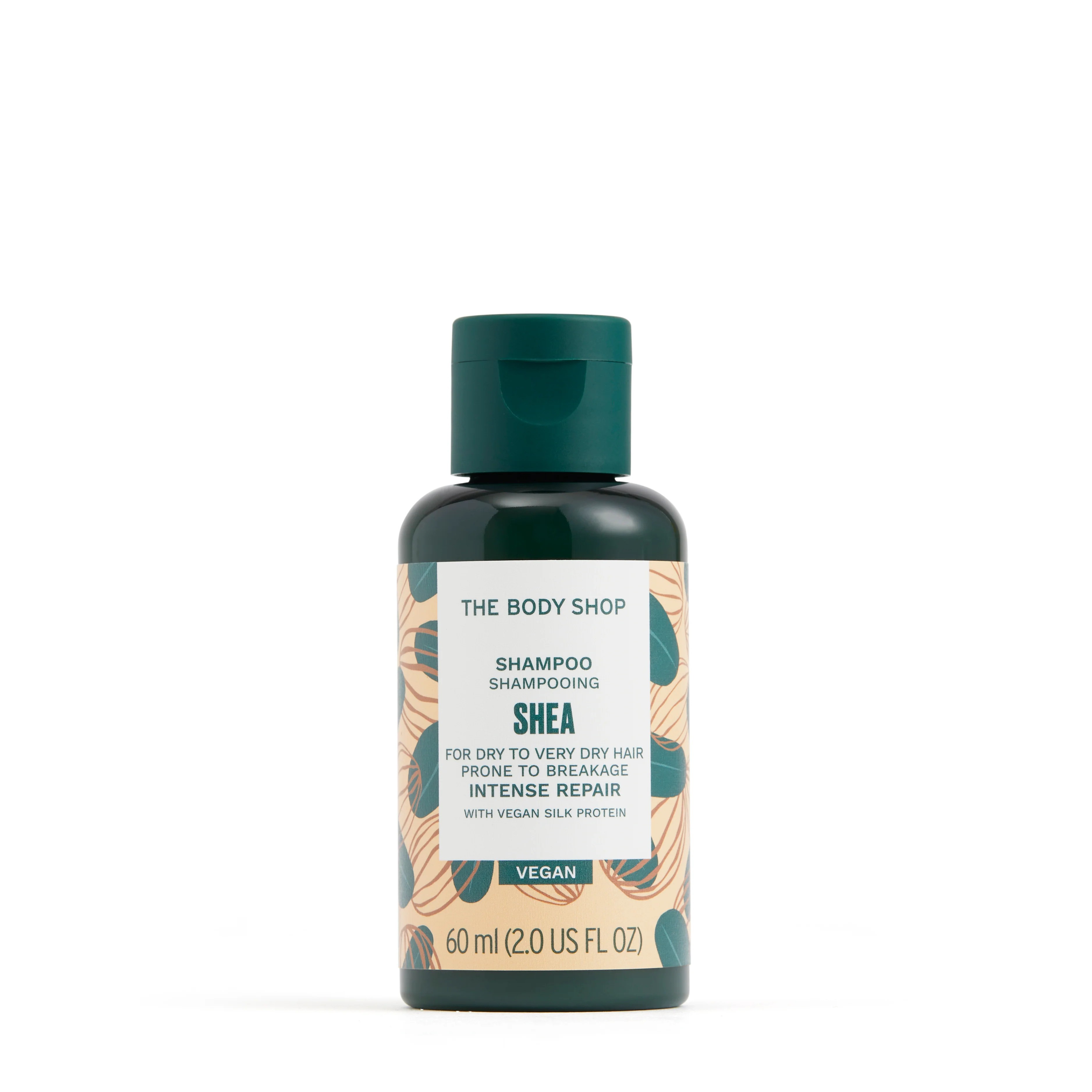SHAMPOO SHEA 60ML