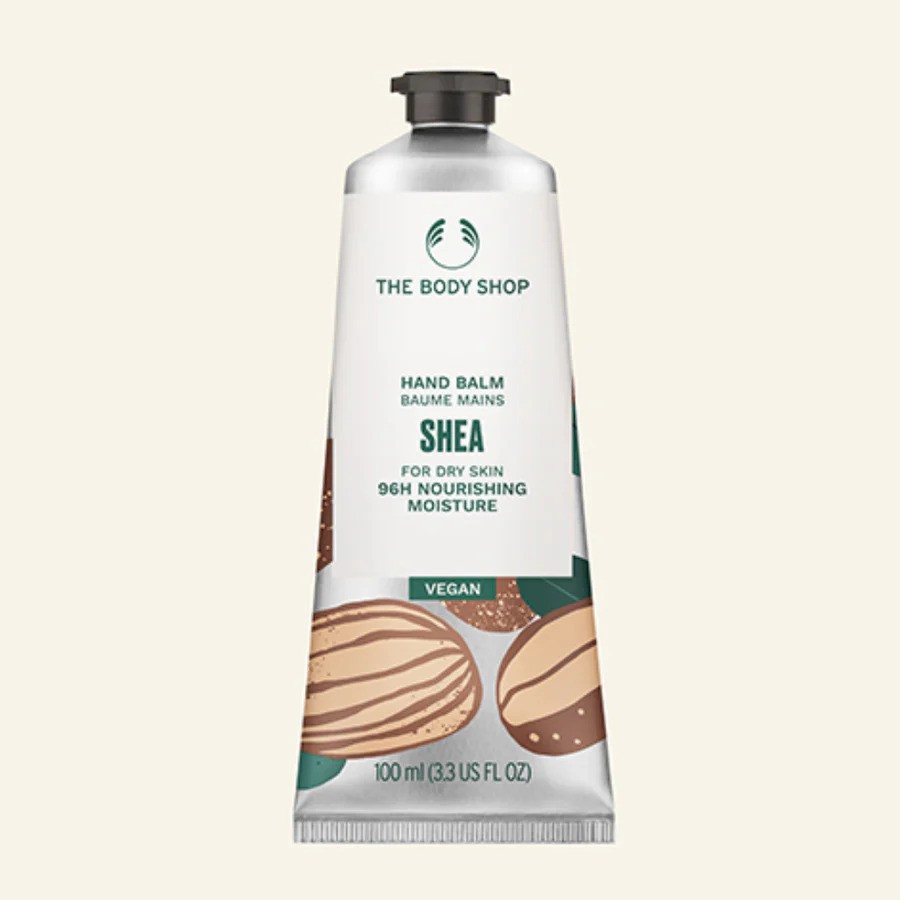 Shea Hand Cream 100ML