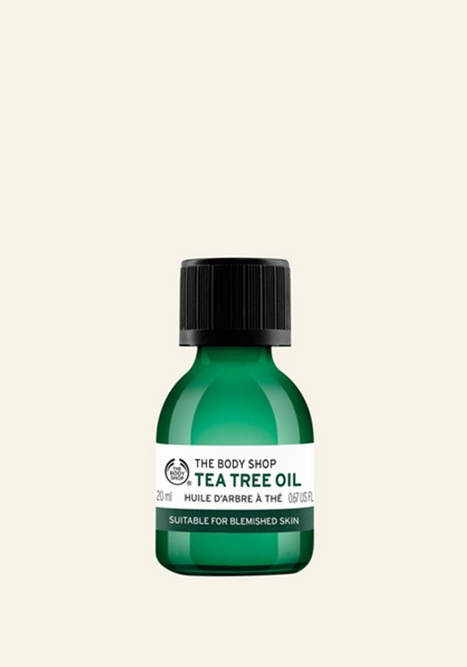 Tea Tree Oil 20ML