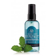 Peppermint Cooling Foot Spray 100ML
