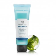 Seaweed Deep Cleansing Gel Wash 125ML