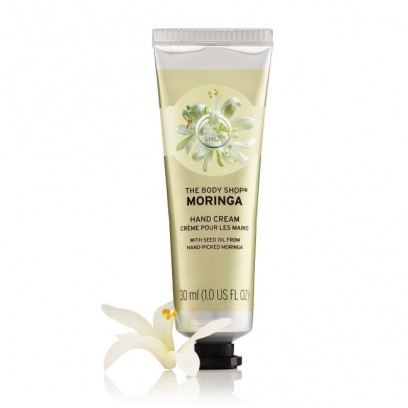 Moringa Hand Cream 30ML
