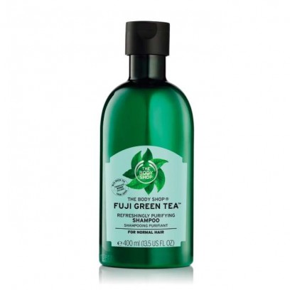 Fuji Green Tea™ Refreshingly Purifying Shampoo 400ML