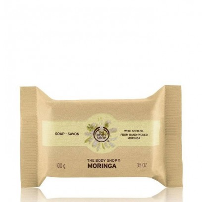 Moringa Soap 100G