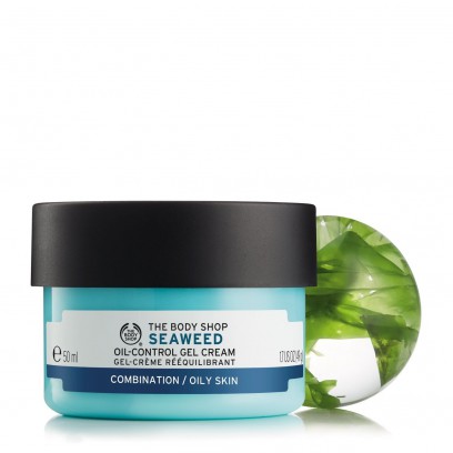 Seaweed Oil-Control Gel Cream 50ML