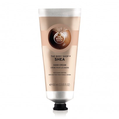 Shea Hand Cream 100ML