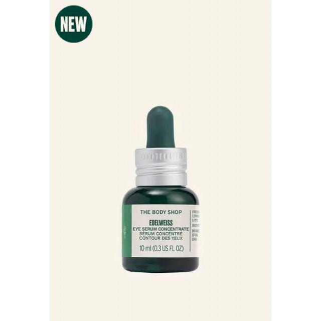 Edelweiss Eye Concentrate