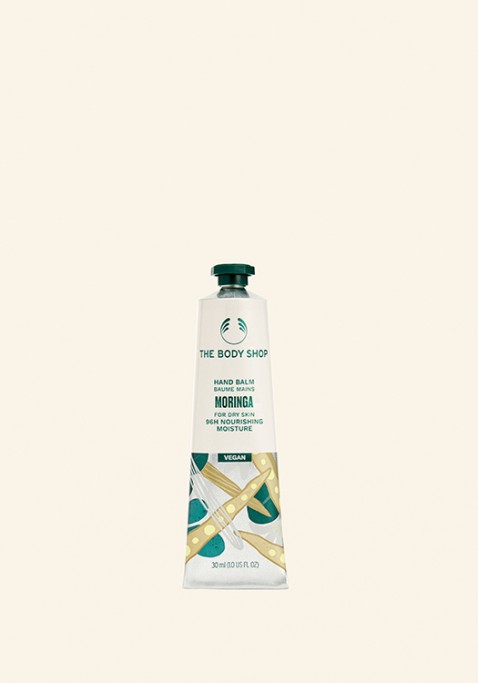 Moringa Hand Cream 30ML