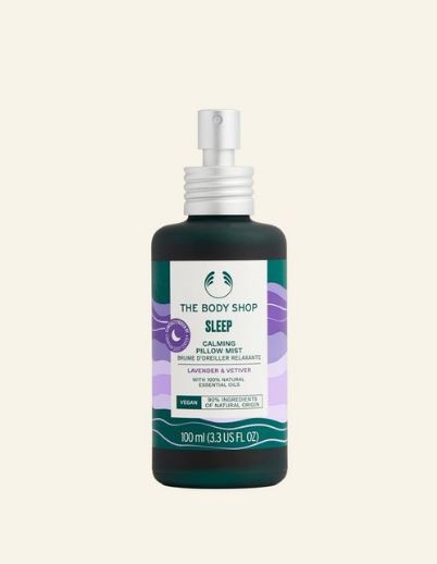 Sleep Calming Pillow Mist