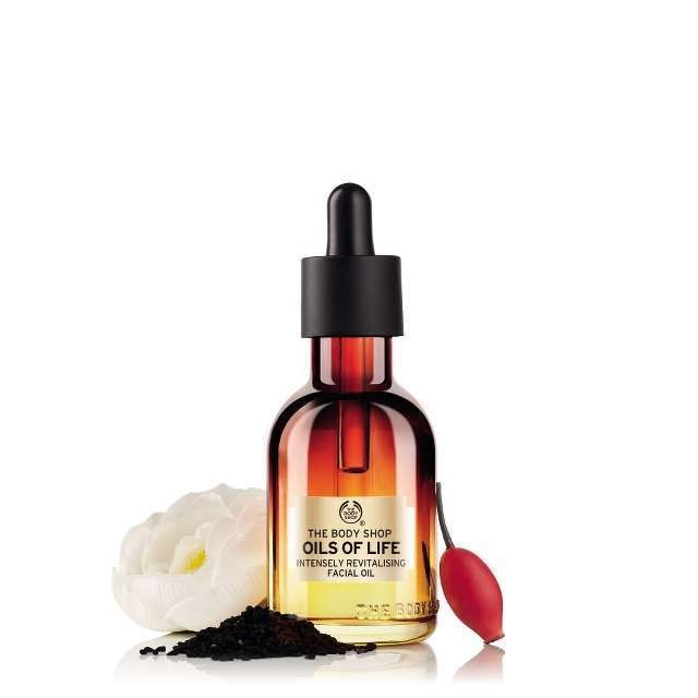 Oils of Life™ Intensely Revitalising Facial Oil 50ML