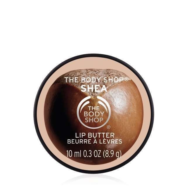 Shea Lip Butter 10ML