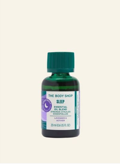 Sleep Essential Oil Blend