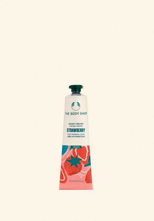 74841:HAND CREAM FROSTD BERRIES 30ML A0X