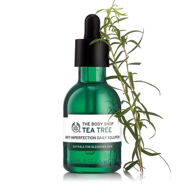 Tea Tree Anti-Imperfection Daily Solution 50ML
