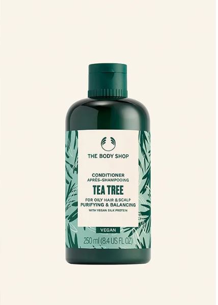 CONDITIONER TEA TREE 250ML