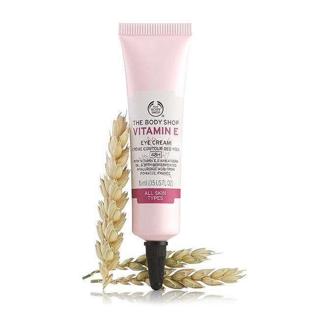Vitamin E Eye Cream 15ML