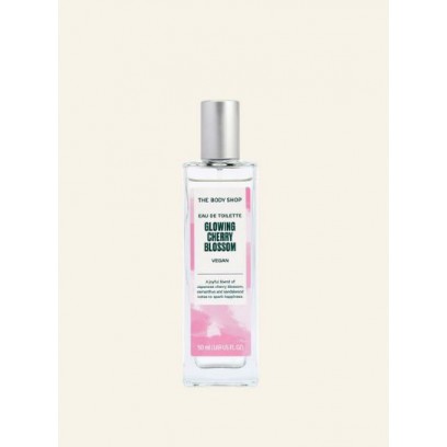 Glowing Cherry Blossom Eau de Toilette