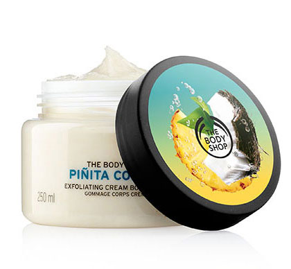 Body Scrub