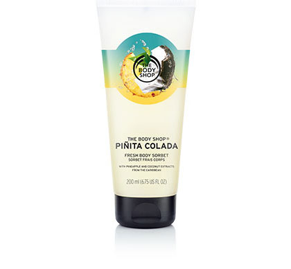 Body Sorbet
