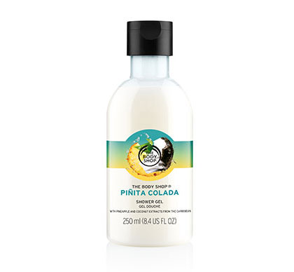 Body Wash