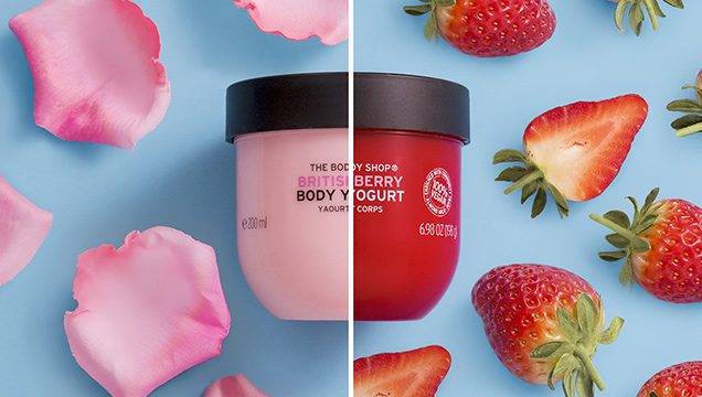 Benefits of Body Yogurts