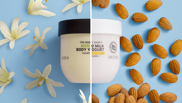 Benefits of Body Yogurts