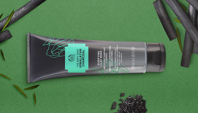 Benefits of Charcoal