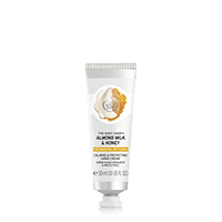 Body Care Routine