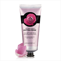 Body Care Routine