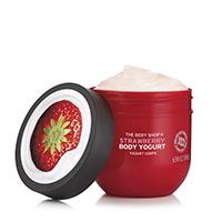 Body Care Routine