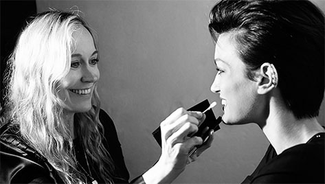 Make up
