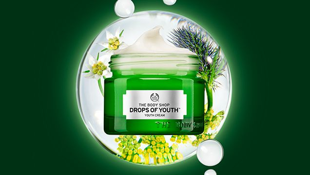 Drops of Youth