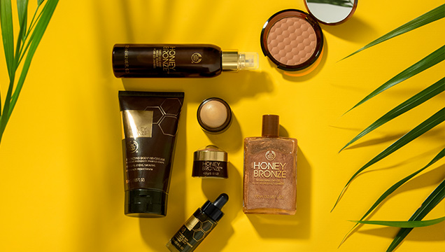 How To Protect Your Skin From The Sun
