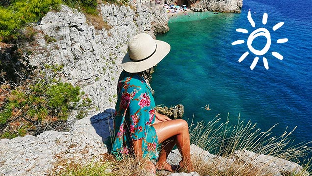 How To Protect Your Skin From The Sun