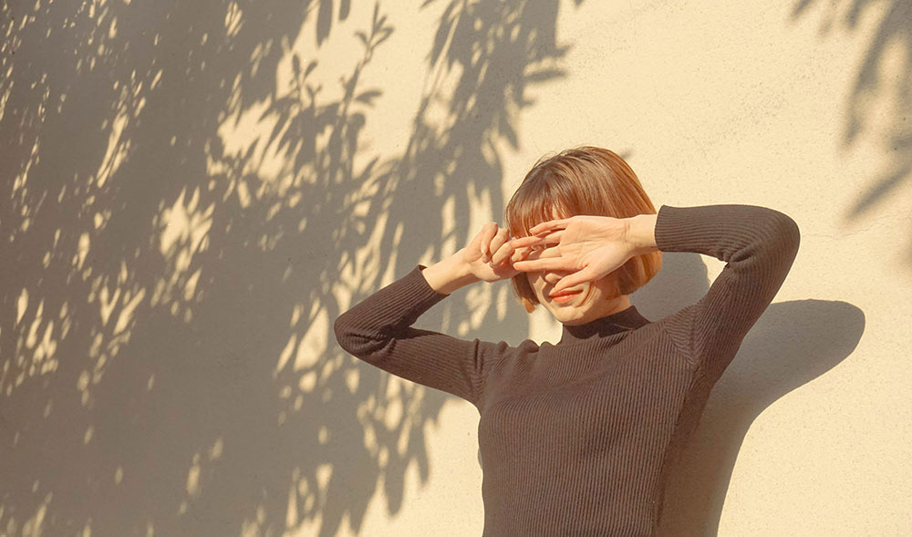 How to Get Rid of Acne