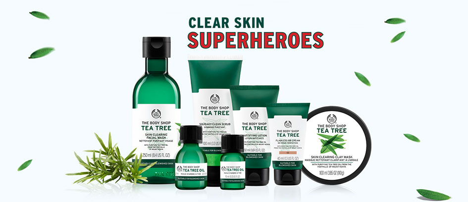 Clear Skin SUPERHEROES