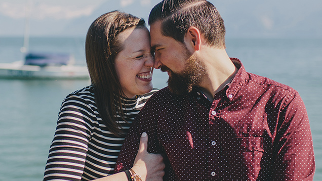 Valentine's Day Gift Ideas